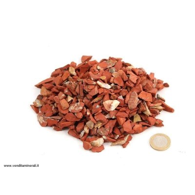 Granato di diaspro 1 kg