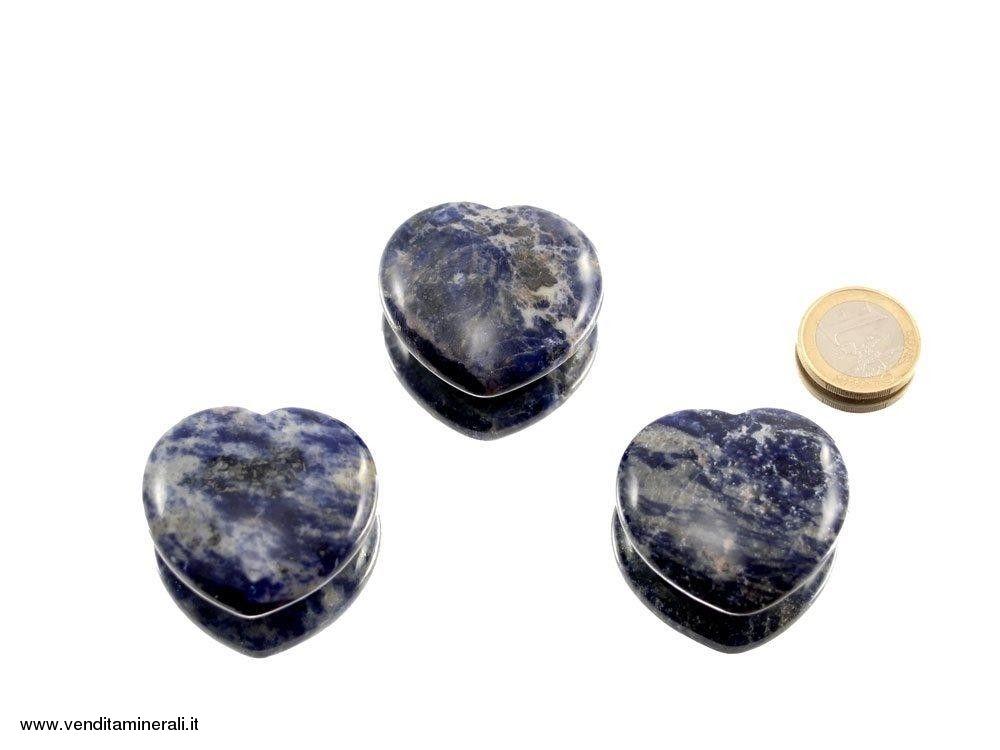 Cuore di Sodalite