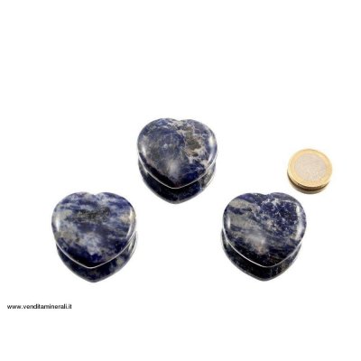 Cuore di Sodalite