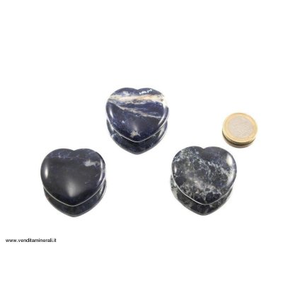 Cuore di Sodalite