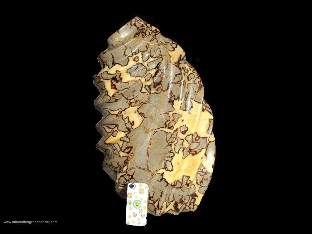 Septarie - Spirale XL