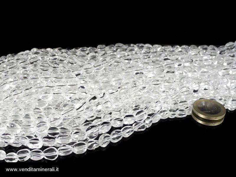 Cristallo di rocca 'AAA'