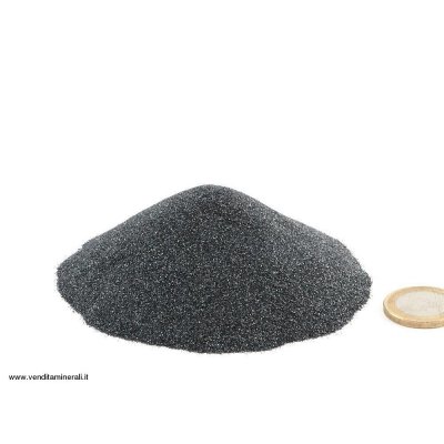 Carburo di silicio - F 80 - 1 kg