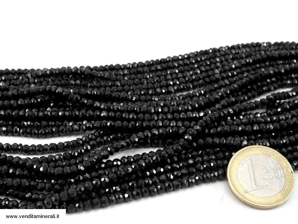 Spinello sfaccettato