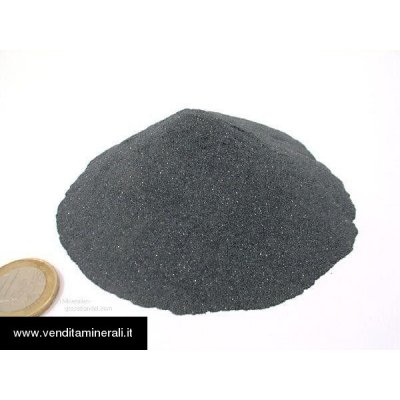 Carburo di silicio - F 220 - 1 kg