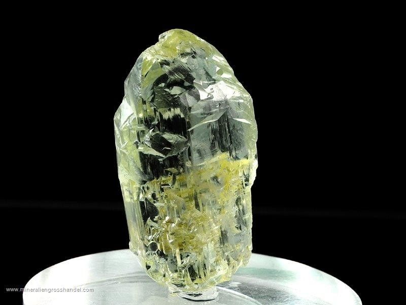 Cristallo di Eliodoro - Ucraina