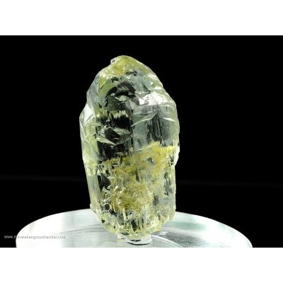 Cristallo di Eliodoro - Ucraina