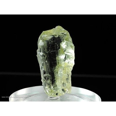 Cristallo di Eliodoro - Ucraina