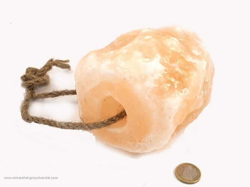 Pietra di sale per animali -1 pezzo