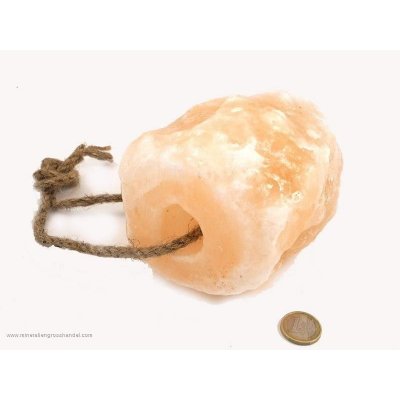 Pietra di sale per animali -1 pezzo