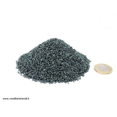 Carburo di silicio - F 14 verde - 1 kg
