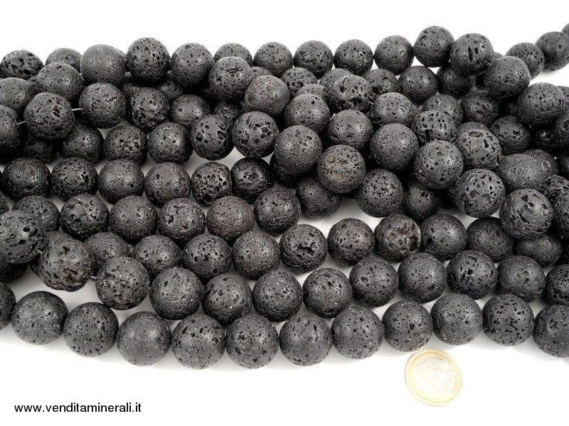 Filo della catena di lava -  XL da 20 mm