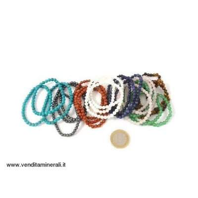 Bracciali a sfera