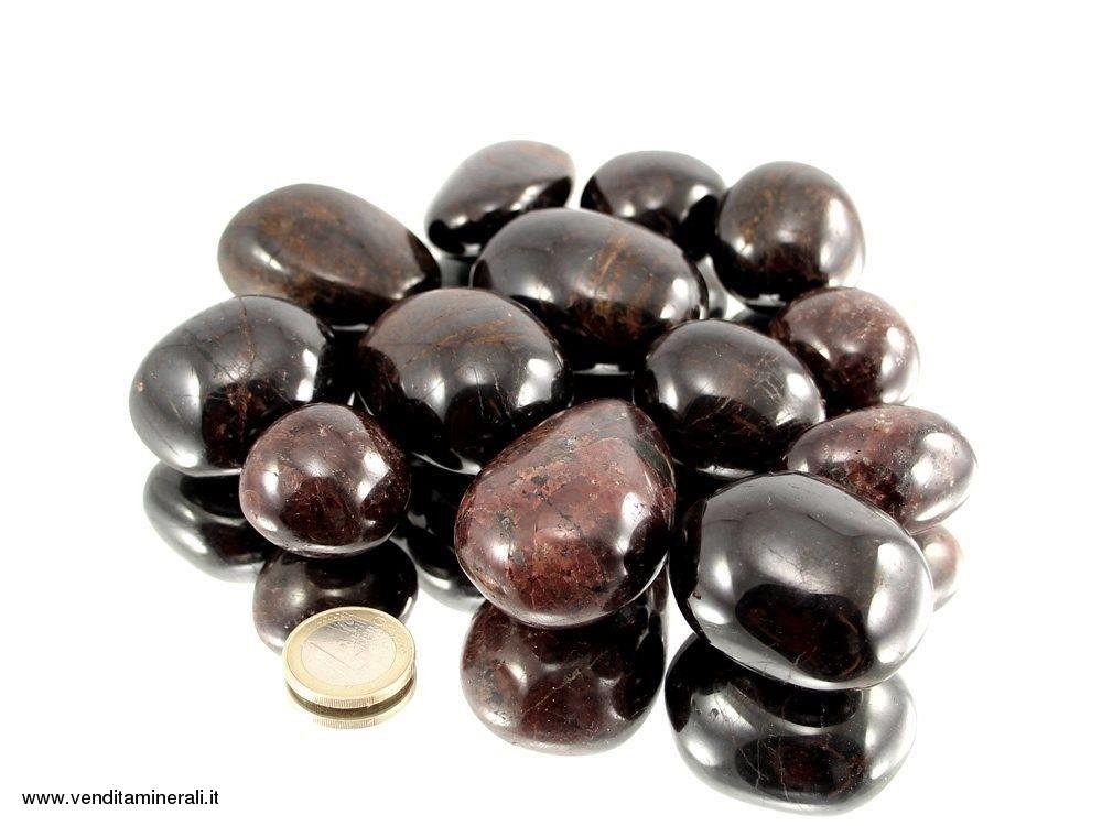 Ciottoli di ghiaia - XL 0,5 kg