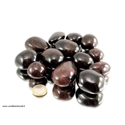 Ciottoli di ghiaia - XL 0,5 kg