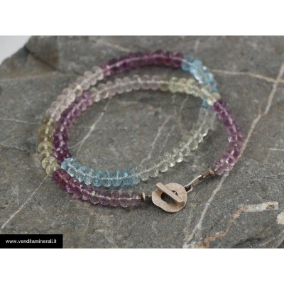 Catenina multicolore