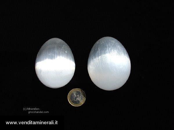 Uova di Selenite