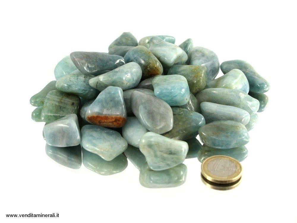 Acquamarina - 0,5 kg