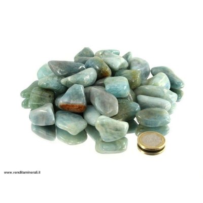 Acquamarina - 0,5 kg