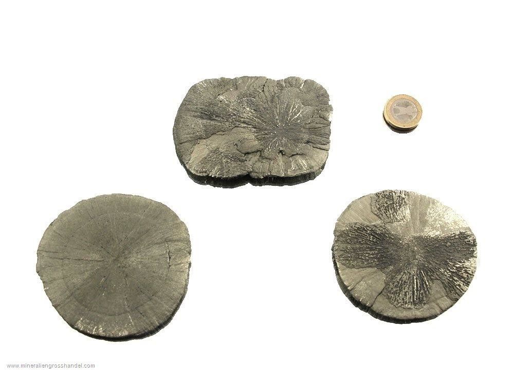 Soli di pirite  - 1 pezzo