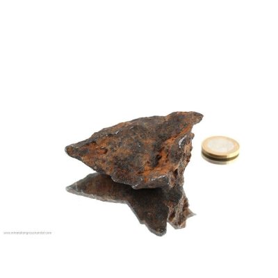 Meteorite Gibeon