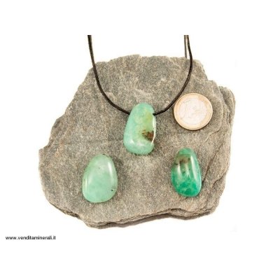 Trailer di criosoprasio