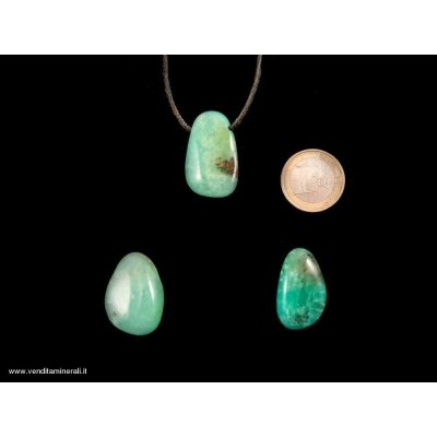 Trailer di criosoprasio