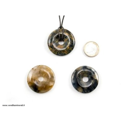 Nellite a forma di ciambella - 40 mm