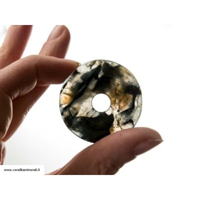 Nellite a forma di ciambella - 40 mm