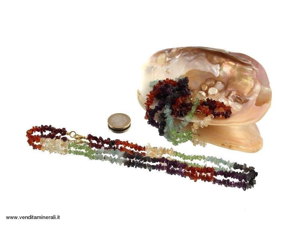 Catena di schegge multimix