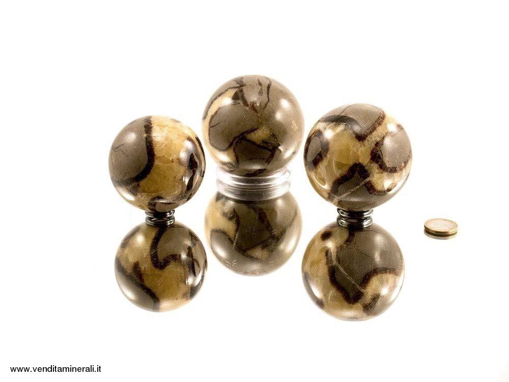 Palline Septaria 1 kg