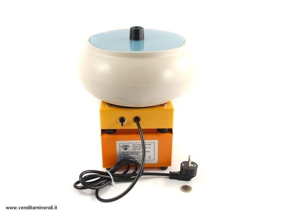 Tamburo per macinazione