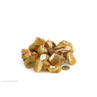 Pietre grezze di opale