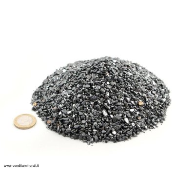 Ematite TS micro - 1 kg