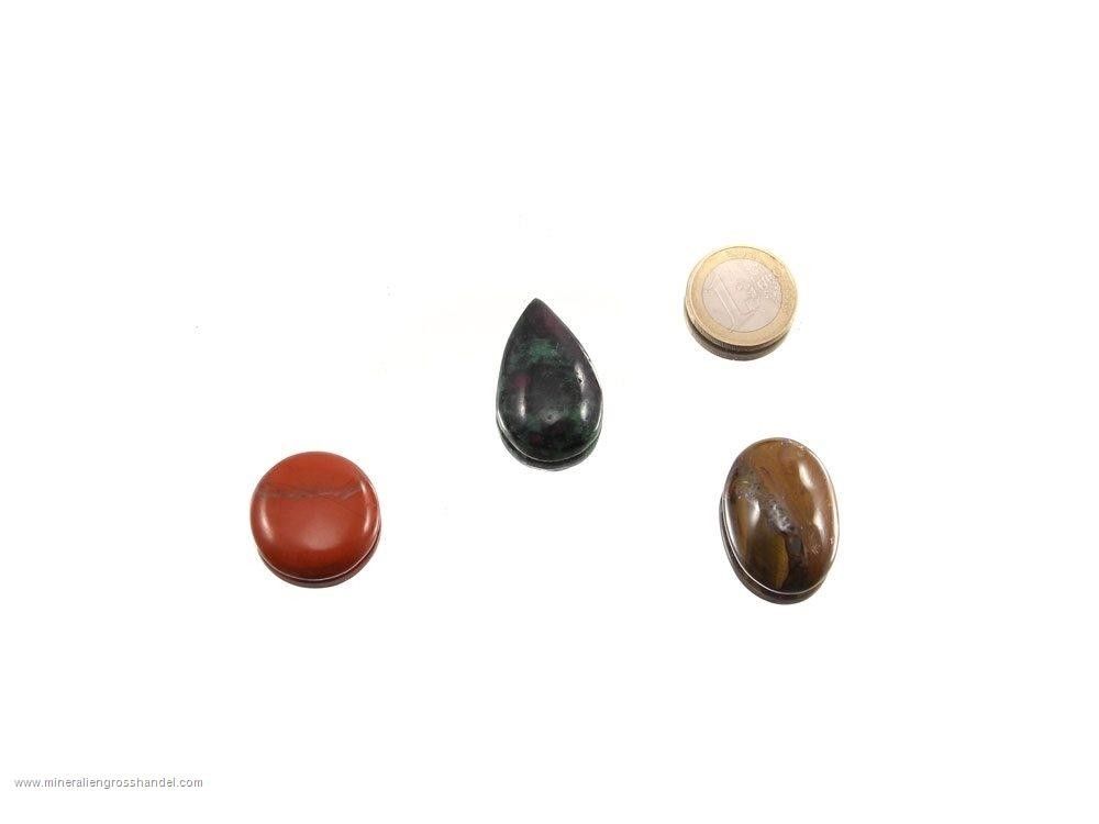 Cabochon - Set da 3 pezzi