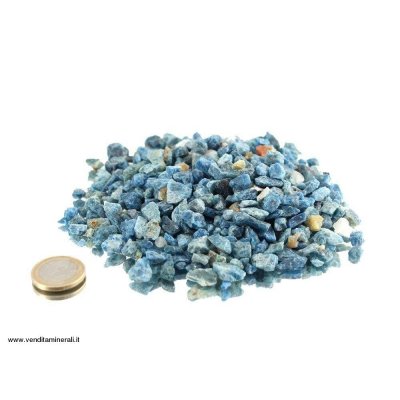 Granulato di Apatite - 1 kg