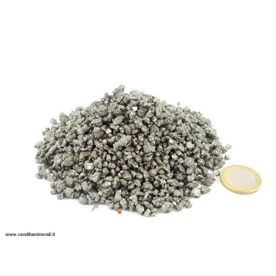 Granuli di pirite - circa 1 kg