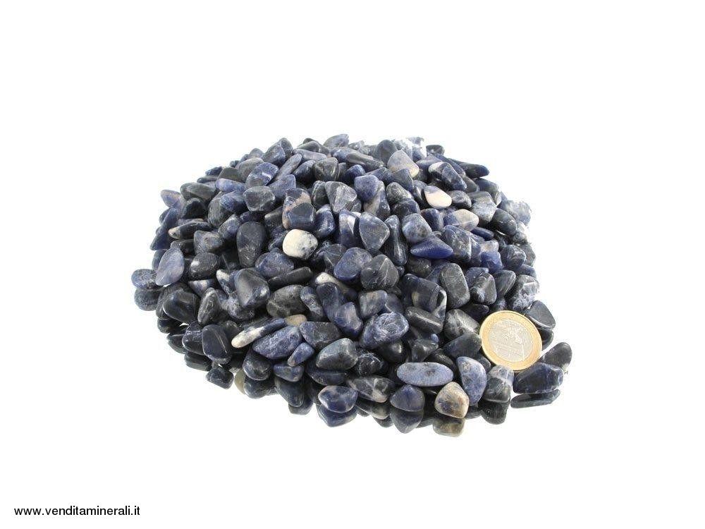 Sodalite mini TS 0,5 kg
