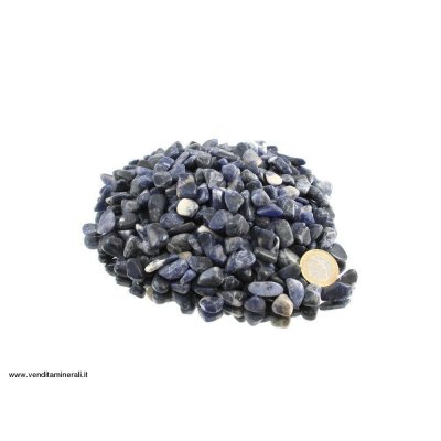 Sodalite mini TS 0,5 kg