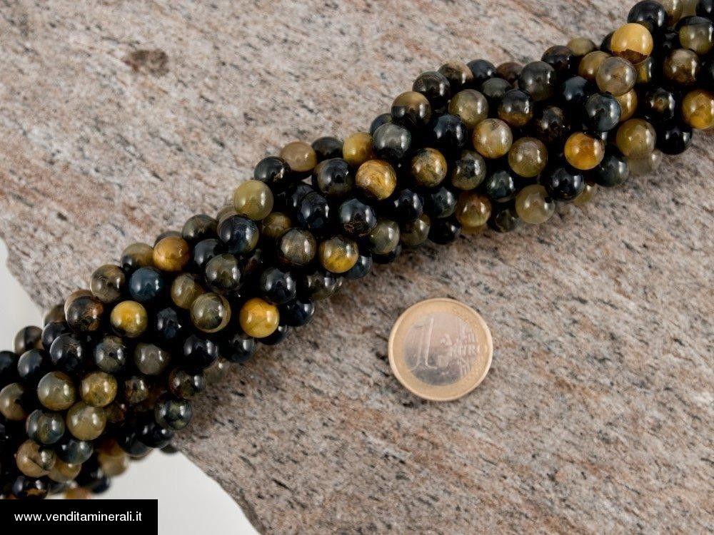 Filo catena nellite da 8 mm