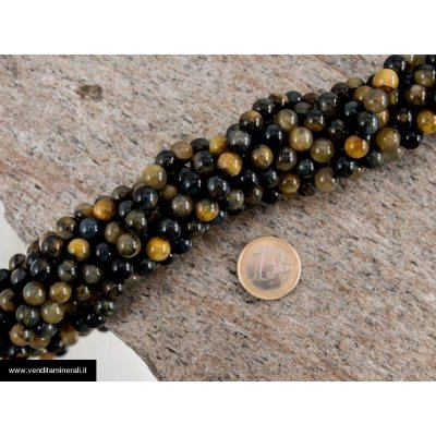 Filo catena nellite da 8 mm