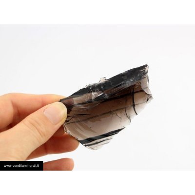 Ossidiana grezza 1 kg