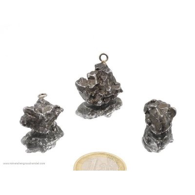 Ciondolo di meteorite - 1 pezzo
