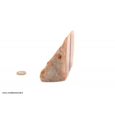 Bellissimo libro di agata corniola