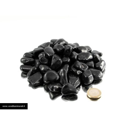 Pietre tormaline nere 0,5 kg
