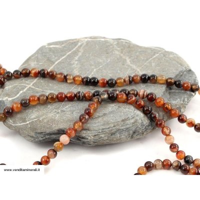 Filo di catena da 6 mm di Sardonica