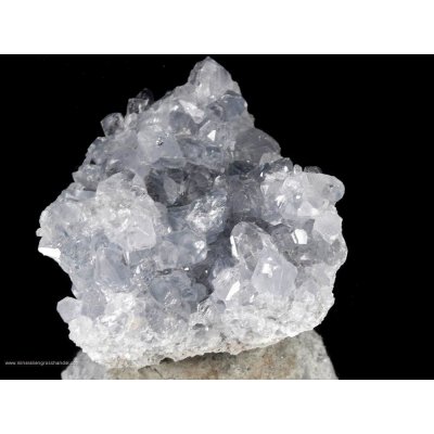 Cristallo Geode celeste Qualita' A 1 kg