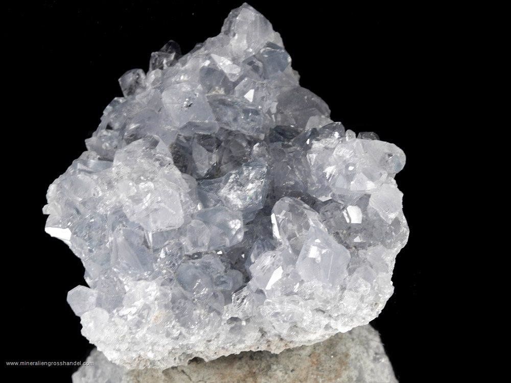 Cristallo Geode celeste Qualità A  1 kg