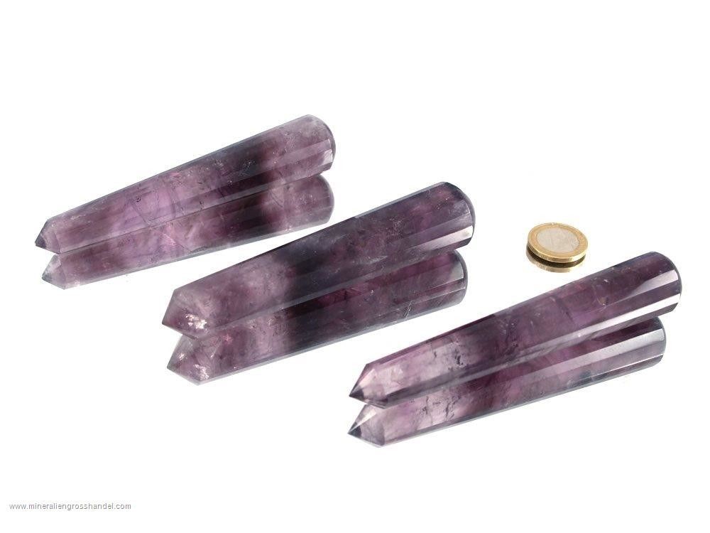 Amestista cristallo - 1pz