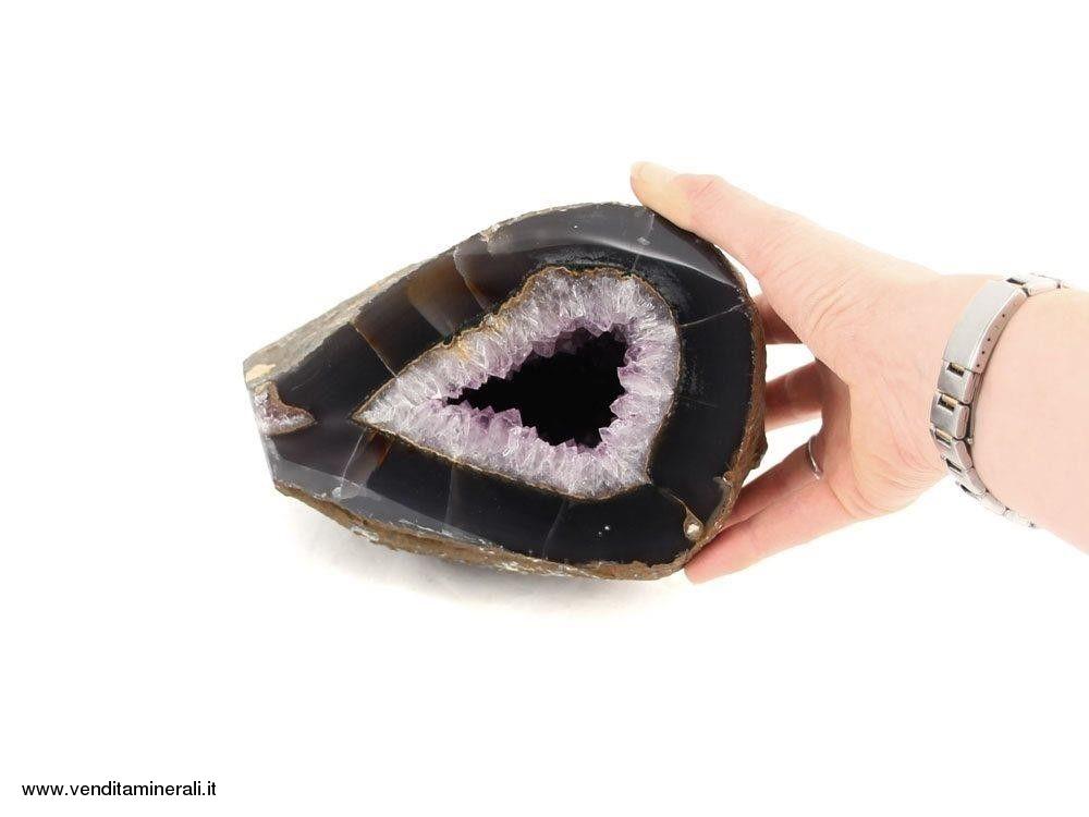 Ametista Geode - Uruguay